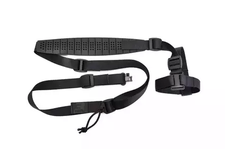 3HGR Driven musta asehihna kivääriin - Asetarvikkeet - 6430051770197 - 1