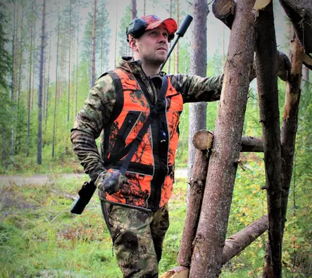 3HGR Takedown - Asetarvikkeet - 6430051770067 - 2