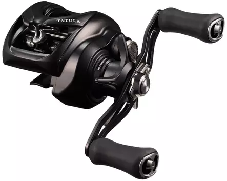 Daiwa Tatula TW 200 PL -25, Hyrräkela - Heittohyrräkelat - 043178800157 - 1
