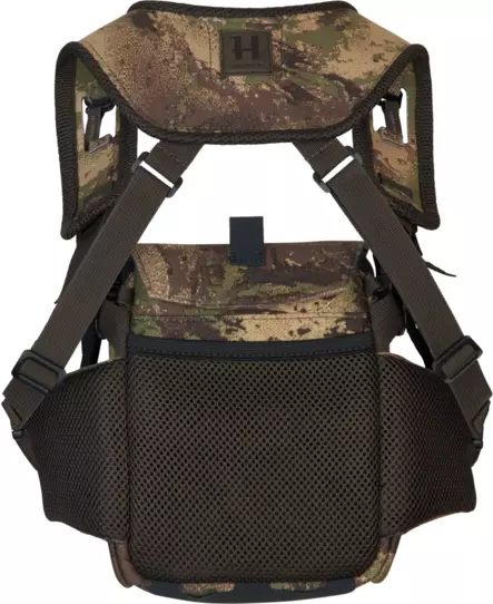 Härkila Camo Bino Harness, kiikarivaljas - Härkilä Kengät ja oheistuotteet - 11057 - 2