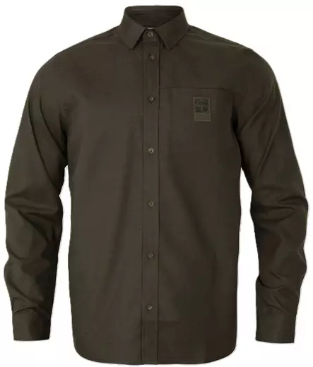 Härkila Anniversary L/S shirt - Härkilä Paidat ja Alusasut - 11787 - 1