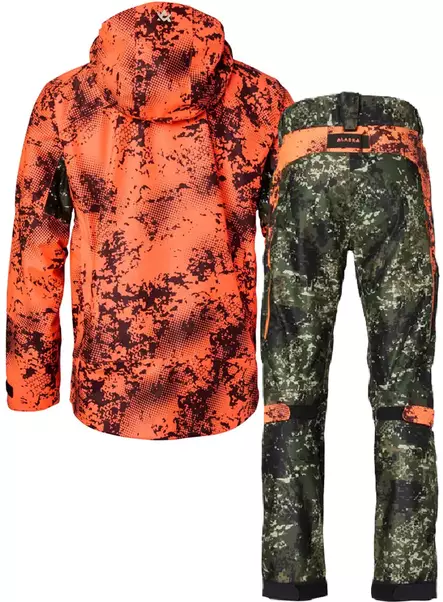 Alaska Superior Pro Blaze, metsästyspuku - Alaska Takit ja Puvut - 5010046-5020037 - 2