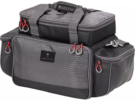 Westin W4 P&T Master Bag, viehelaukku - Kalastuspakit ja Tarvikkeet - 5707549509517 - 1