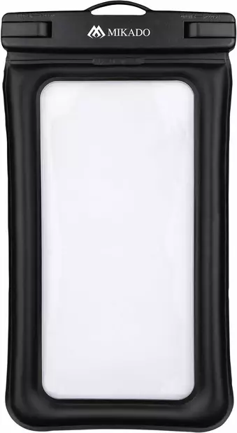 Mikado Vedenpitävä kelluva puhelinkotelo - Kalastuspakit ja Tarvikkeet - 5900637127147 - 1