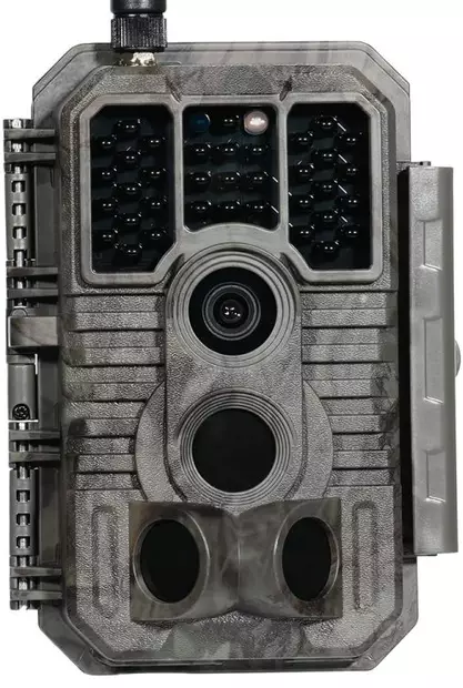 GardePro X60 Pro Max, 4G riistakamera - Riistakamerat - 6438195020017 - 1
