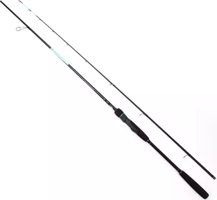 Pitkä Aapo Ahvenvapa, 7'6" 7-21g - Avokelavavat - 6438212131627 - 1