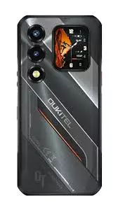 Oukitel WP66, Älypuhelin 512GB/32GB - Matkapuhelimet ja tabletit - 6941749873767 - 2