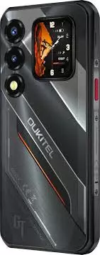 Oukitel WP66, Älypuhelin 512GB/32GB - Matkapuhelimet ja tabletit - 6941749873767 - 1