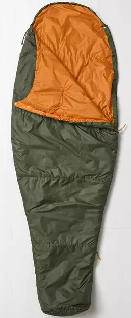 Fjällräven Abisko Summer Lite,Makuupussi - Fjällräven teltat ja makuupussit - 7323451091407 - 2