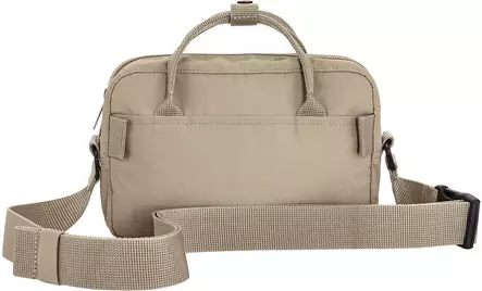 Fjällräven Kånken Crossbody, Fossil - Fjällräven Kånken Hip Pack - 7323451171147 - 2