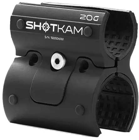 Shotcam kamerakiinnike 20 kaliperi - Asetarvikkeet - 867217000427 - 1