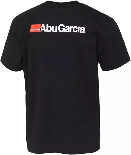 Abu Garcia Flag Logo T-paita - Päähineet - 036282132697 - 2