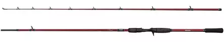 Abu Garcia Fränstam Pike Master 8' Hyrrä - Hyrrä- ja umpikelavavat - 036282039117 - 1