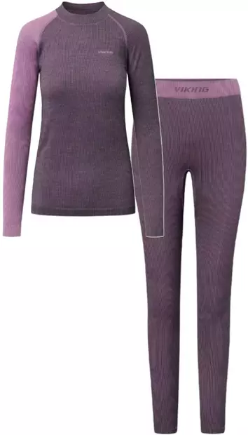 Aluskerrasto, Viking Mounti Extra Warm - Alusasut - 170-278757 - 1