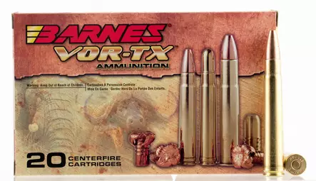 Barnes 45-70 VOR-TX 19,44g - Muut - 716876145737 - 1