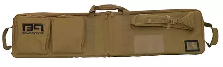 Bearproof Precision Opti Drag Asepussi - Asetarvikkeet - 7350065739807 - 1