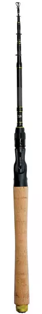 Daiwa Goldcast 6' 5-25g, Televapa - Hyrrä- ja umpikelavavat - 5055545203107 - 1