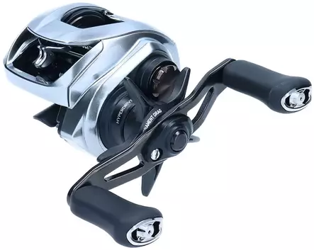 Daiwa Zillion SV TW 1000HL heittohyrrä - Heittohyrräkelat - 4550133072567 - 1