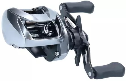 Daiwa Zillion SV TW 1000HL heittohyrrä - Heittohyrräkelat - 4550133072567 - 2