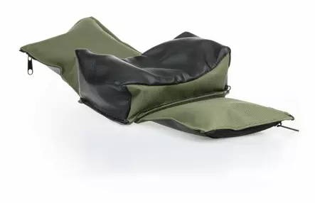 Eurohunt ampumatuki 3 täyttöpaikkaa - Ampujan varusteet - 4200001408157 - 1