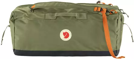 Fjällräven Färden Duffel 80, Green - Fjällräven reput ja laukut - 7323451061837 - 1