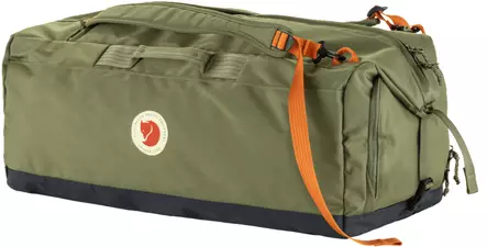 Fjällräven Färden Duffel 80, Green - Fjällräven reput ja laukut - 7323451061837 - 2