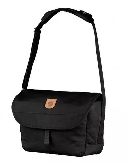 Fjällräven Greenland Shoulder Bag laukku - Fjällräven reput ja laukut - 7323450463717 - 1