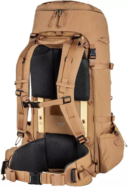 Fjällräven Kajka 35 M/L rinkka, Khaki D. - Fjällräven rinkat - 7323450842147 - 2