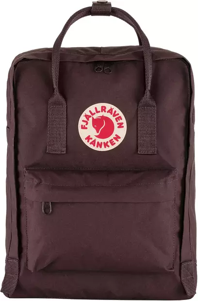 Fjällräven Kånken reppu, Blackberry - Fjällräven Kånken - 7323451017957 - 1