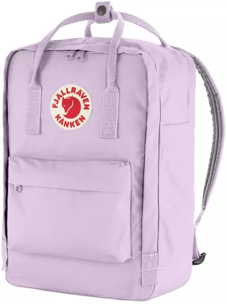 Fjällräven Kånken Laptop 15", P.Lavender - Fjällräven Kånken Laptop - 7323451110337 - 2