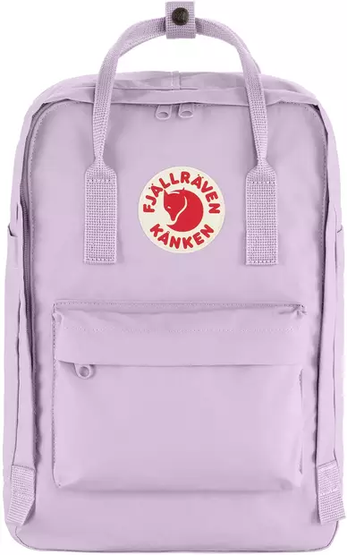 Fjällräven Kånken Laptop 15", P.Lavender - Fjällräven Kånken Laptop - 7323451110337 - 1