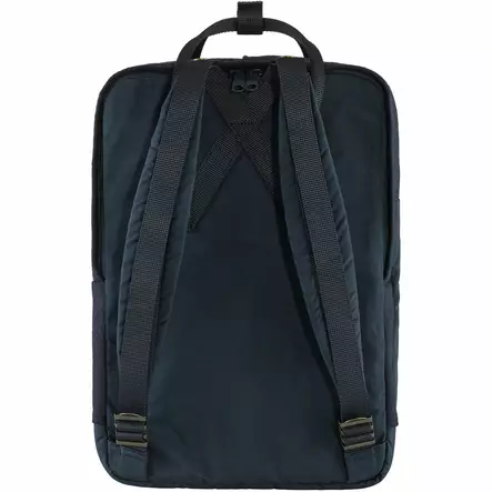 Fjällräven Kånken Laptop 15" Re-Wool - Fjällräven Kånken Laptop - 7323450634797 - 2