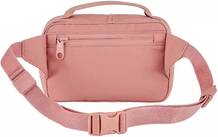 Fjällräven Kånken No. 2 Hip Pack D.Rose - Fjällräven Kånken Hip Pack - 7323451163357 - 2