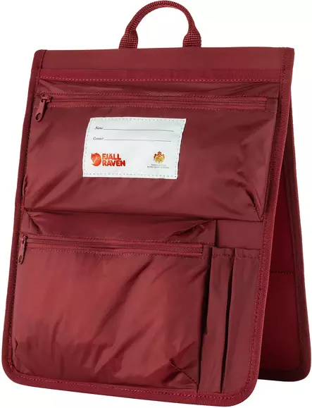 Fjällräven Kånken Organizer -lokero - Fjällräven Kånken lisävarusteet - 7323451061967 - 1