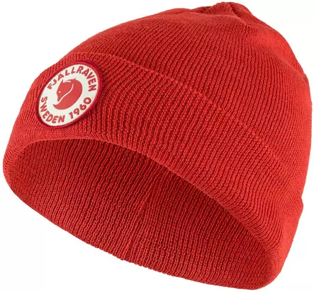 Fjällräven Kids 1960 Logo Hat, pipo - Fjällräven päähineet - 7323450635367 - 1