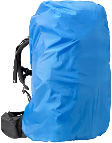 Fjällräven Rain Cover Lätt 45-55, suoja - Fjällräven Kånken lisävarusteet - 7323451155277 - 1