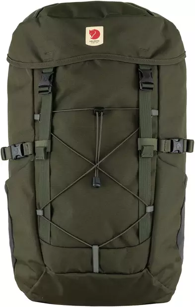 Fjällräven Skule 26 Top, Deep Forest - Fjällräven reput ja laukut - 7323450899257 - 1