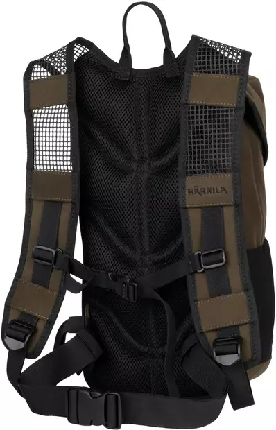 Härkila Forest hunter 12L Backpack reppu - Härkilä Kengät ja oheistuotteet - 11707 - 2