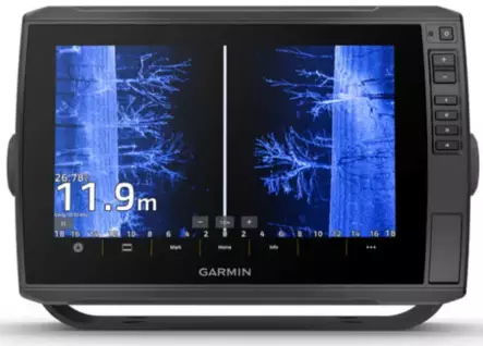 Garmin Echomap Ultra 2 102sv+ GT56 - Kaikuluotaimet - 753759325497 - 1