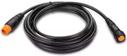 Garmin Jatkokaapeli 12-nastaisiin, antur - Kaikuluotain tarvikkeet - 753759142827 - 1
