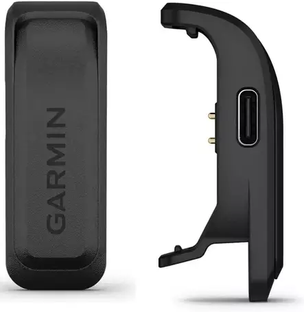Garmin T20, lisäakun latauspidike - Garmin koiratutkat - 753759318697 - 1