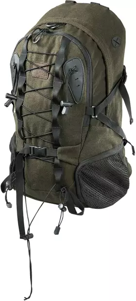 Härkila Reisa Backpack, metästysreppu - Selkäreput ja Rinkat - 5707335328247 - 1
