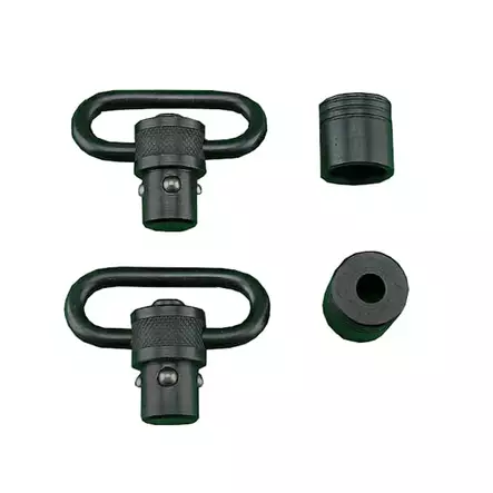 Hihnalenkki, 5etta QD Push Button - Asetarvikkeet - 7333080052557 - 1