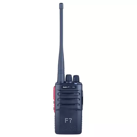 Hunter F7 68 MHz metsästysradio - Vhf- ja Radiopuhelimet - 7350070627137 - 1