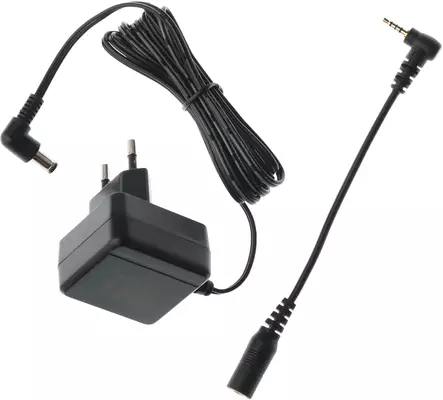 Lafayette NA-60 Micro 5, verkkolaturi - Lafayette radiopuhelimet ja tarvikkeet - 7332020425017 - 1