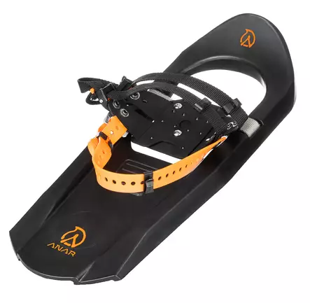 Lumikenkä, Anar Hiking Kids - Anar retkeilytuotteet - 6438014294797 - 1