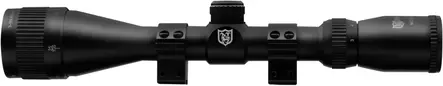 Nikko Stirling MountMaster 3-9x40 HMD - Kiikaritähtäimet - 9420008993257 - 1
