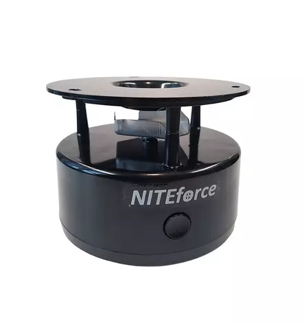 NITEforce Digital Feeder - Naamiointi ja Kyttäyspyynti - 6430061582087 - 1