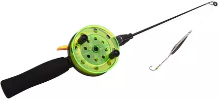 Patriot Classic Kit1 Large, pilkkisetti - Pilkkivavat - 6417512534437 - 1