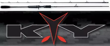 Patriot K.Y.Y 8'0" ->130g, hyrrävapa - Hyrrä- ja umpikelavavat - 6417512524667 - 1